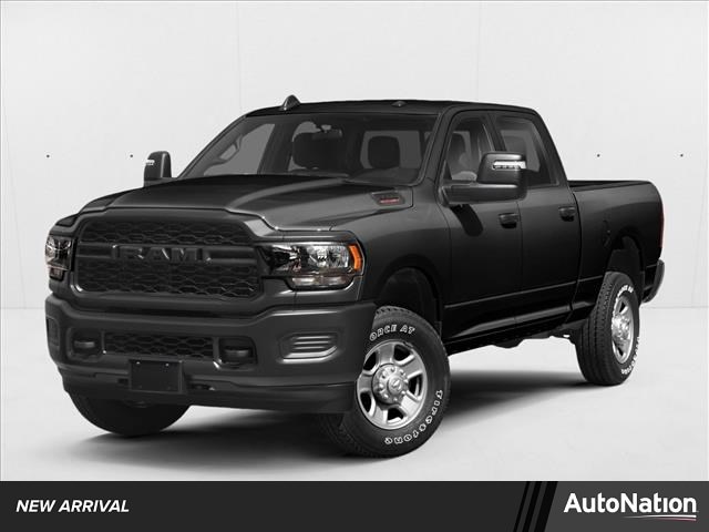 ram ram 2500 pickup 2025 3C6UR5CJXSG552491 image ram ram 2500 pickup 2025 3C6UR5CJXSG552491 image